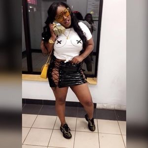 Meet your Posher, Shontae